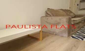 Imagem 2: SÃO PAULO - Apartamento Padrão - JARDIM PAULISTA