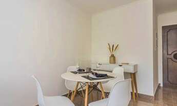 Imagem 3: Apartamento à venda em Itaim Bibi com 84m², 2 quartos e 1 vaga