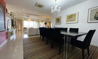 Imagem 5: Apartamento 4 suites Riserva Uno Barra da Tijuca