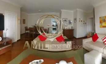 Imagem 3: SÃO JOSÉ DOS CAMPOS - Apartamento Padrão - PARQUE RESIDENCIAL AQUARIUS