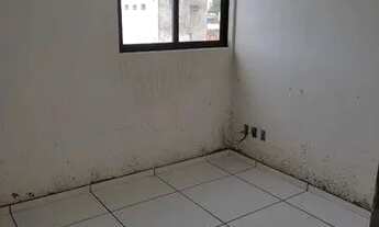 Imagem 6: Apartamento para venda tem 65 metros quadrados com 3 quartos em Campo Grande - Recife - PE