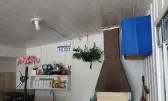 Imagem: CASA EM FELIPE CAMARÃO