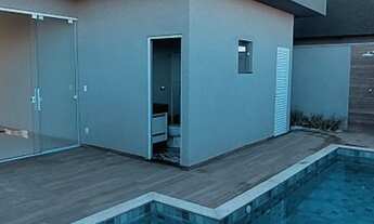 Imagem 7: Casa no condomínio SetLife I com 150 metros quadrados