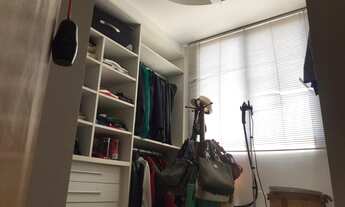 Imagem 7: Cobertura Duplex 4 quartos em São Francisco