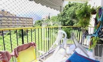 Imagem 6: Apartamento para Aluguel - Freguesia , 3 Quartos, 70 m2