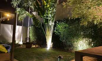 Imagem 5: Casa - Chácara Santa Margarida - Campinas