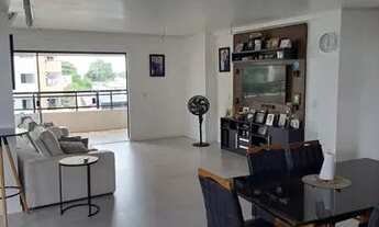 Imagem 7: Pereira Imóveis Vende: Apartamento de 237m², 3 suites, 6 banheiros, 2 vagas - no 3º andar