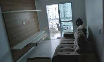 Imagem: Apartamento 2 quartos, sendo 1 suíte todo