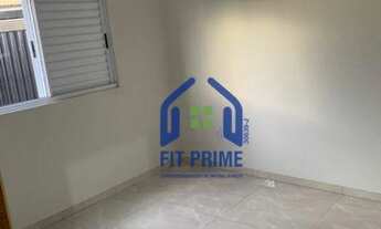 Imagem 4: Casa com 3 dormitórios à venda, 94 m² por R$ 375.000 - Residencial Mirante - São José do R