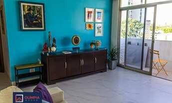 Imagem 4: Apartamento Venda 4 Dormitórios - 183 m² Chácara Santo Antônio