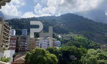 Imagem 2: Apartamento à venda Rua Faro, Jardim Botânico, Rio de Janeiro - R$ 3.000.000