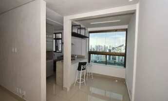 Imagem 2: Aluguel - APARTAMENTO - VILA DA SERRA Belo Horizonte MG