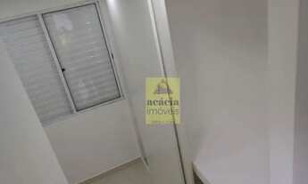 Imagem 6: Apartamento com 3 dormitórios à venda, 50 m² por R$ 265.000,00 - Vila Zulmira - São Paulo