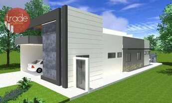 Imagem 6: Casa térrea 3 dormitórios Ribeirão Preto