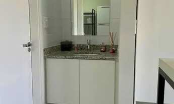 Imagem 3: Apartamento para aluguel, 1 quarto, 1 vaga, Iguatemi - Ribeirão Preto/SP