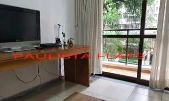 Imagem 2: SÃO PAULO - Flat - JARDIM PAULISTA