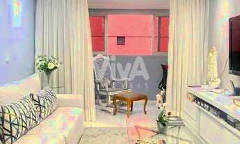 Imagem 7: Apartamento com 3 quartos no Dionísio Torres