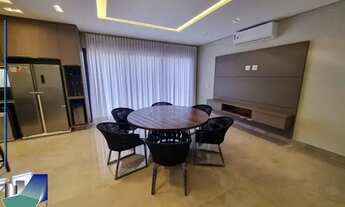 Imagem 13: RIBEIRÃO PRETO - RESIDENCIAL - RESIDENCIAL ALTO DO CASTELO