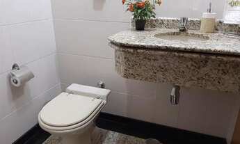 Imagem 6: Apartamento Parque da Mooca São Paulo/SP