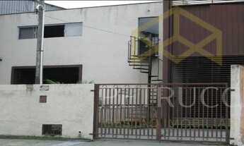 Imagem 2: Galpão - João XXIII - Vinhedo