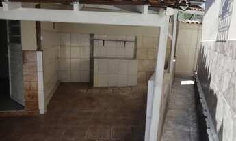 Imagem 6: Casa para aluguel com 2 quartos em Fonseca - Niterói - RJ