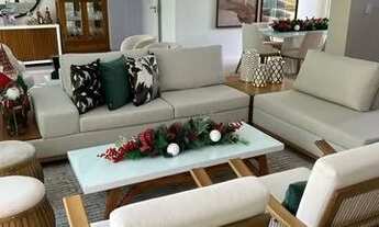 Imagem 5: Casa de condomínio para venda 539 m² com 5 suítes - R$ 2.490.000