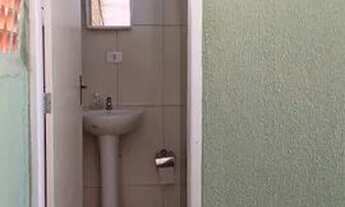 Imagem 3: SALA COMERCIAL Galpão / depósito com aluguel por R$1.300 /mês