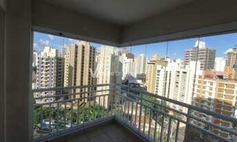 Imagem 4: Apartamento - Cambuí - Campinas