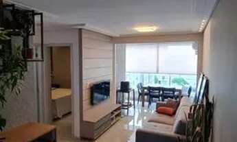 Imagem 4: Apartamento em Jardim Camburi! Com 2 quartos, 2 vagas, 65m²