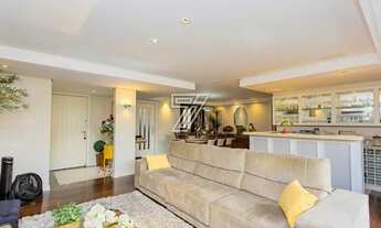 Imagem 5: Apartamento no Cabral, quartos, sendo 3 suítes, 2 vagas