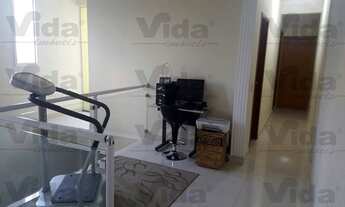 Imagem 7: Casa sobrado c/ salão à venda em Pestana - Osasco