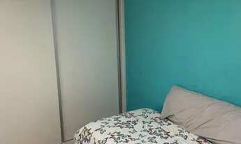 Imagem 6: Apartamento com 3 dorms, Ponta da Praia, Santos - R$ 600 mil, Cod: 3001797