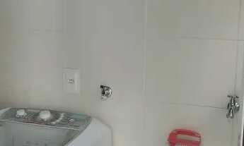 Imagem 6: Aluguel de um apartamento mobiliado