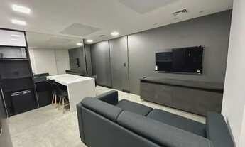 Imagem: Apartamento para venda tem 50 metros quadrados