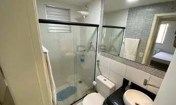 Imagem 5: BOM - Excelente apartamento de 2 quartos sendo 1 suíte em Jardim Limoeiro! 13