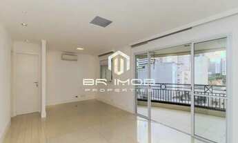 Imagem 7: APARTAMENTO RESIDENCIAL em SÃO PAULO - SP, MOEMA