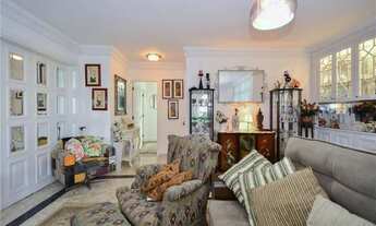 Imagem 4: APARTAMENTO RESIDENCIAL em São Paulo - SP, Perdizes