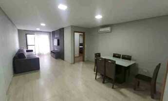 Imagem 5: Apartamento mobiliado