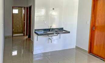 Imagem 4: Ótima casa a venda com 2 quartos com suíte px. do Daia no Residencial do Cerrado - Anápoli