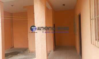 Imagem 5: CASA para LOCAÇÃO - VELOSO - OSASCO - SÃO PAULO - AUTHÊNTICA IMÓVEIS