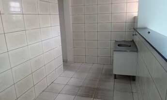 Imagem 5: Casa para aluguel possui 40 metros quadrados com 2 quartos em Jardim Lídia - São Paulo - S