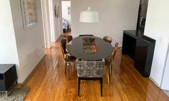 Imagem 4: Apartamento mobiliado aluguel com 112 m2 com 3 quartos no Parnamirim - Recife - PE