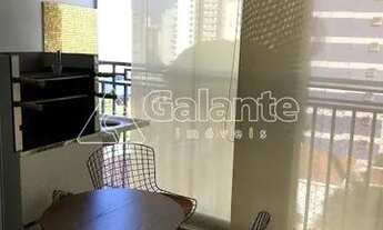 Imagem 4: Apartamento - Cambuí - Campinas