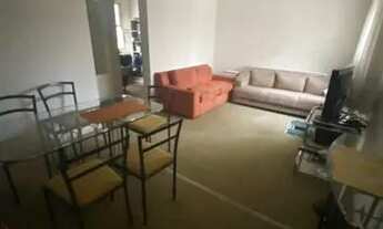 Imagem 2: Quarto individual masculino