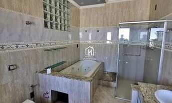 Imagem 5: Casa com 4 quartos jardim Canaã.<br>Ofereço uma casa espetacular em um excelente bai