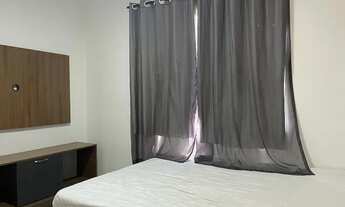 Imagem 4: Paradiso girassol - 2 quartos - Semimobiliado - Tarumã