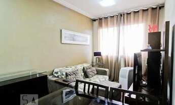 Imagem 2: Apartamento para Aluguel - Santana, 2 Quartos, 50 m2