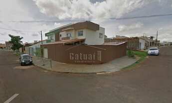 Imagem 2: Casa sobrado com 3 quartos - Bairro Jardim Santa Alice em Londrina