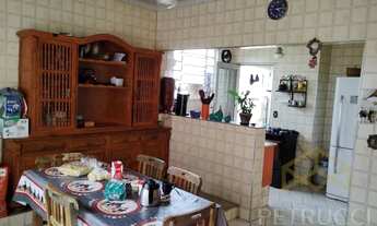 Imagem 7: Casa - Jardim dos Oliveiras - Campinas