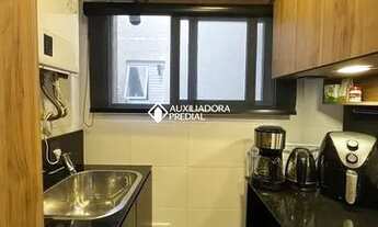 Imagem 4: PORTO ALEGRE - Apartamento Padrão - Centro Histórico